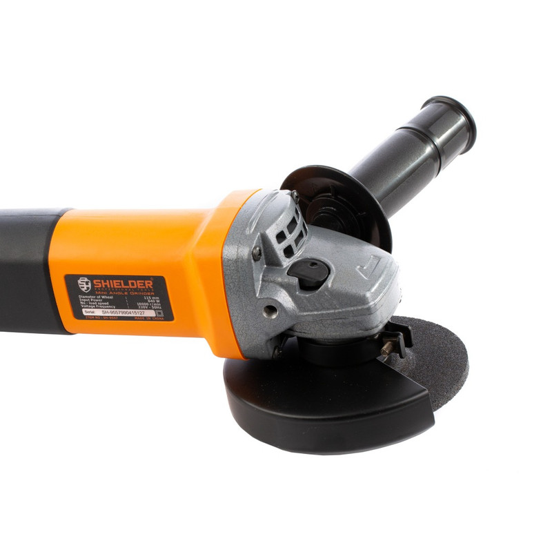 مینی فرز شیلدر مدل SH9557