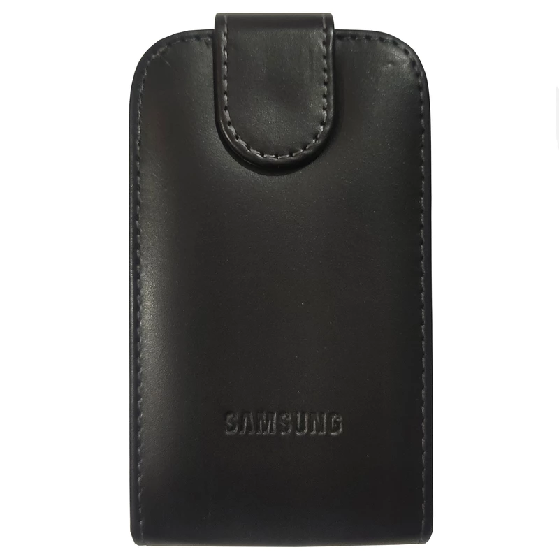 کیف کلاسوری کد 01 مناسب برای گوشی موبایل سامسونگ Galaxy Fit / S5670