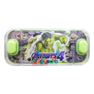 واتر گیم مدل hulk کد 5328