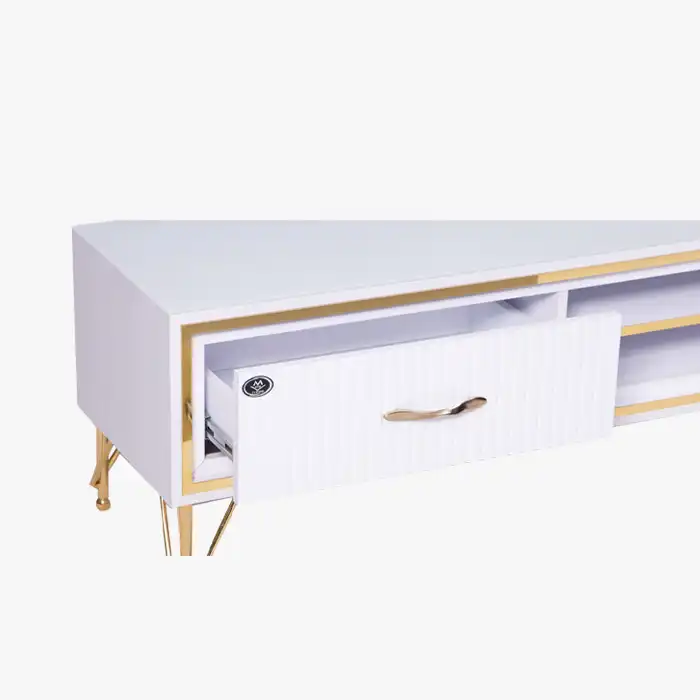 میز تلویزیون متین مدل R420