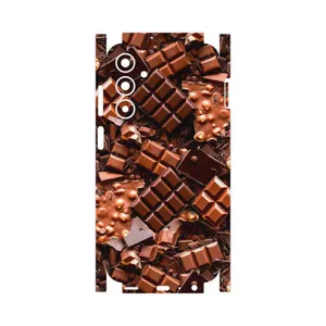 MAHOOT Chocolate-FullSkin Cover Sticker for Samsung A25 5G