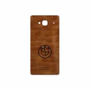 MAHOOT BFL-BMW Cover Sticker for Xiaomi Redmi 2