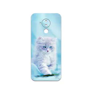 MAHOOT Cat-1 Cover Sticker for Nokia C30