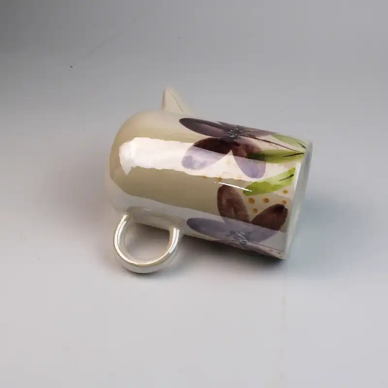 سس خوری سرامیکی مدل لاستر کد l1