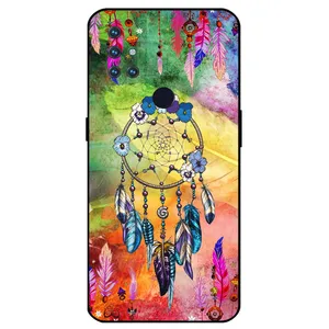 Megafone Dream Catcher 8082 Cover For OnePlus Nord N10 5G