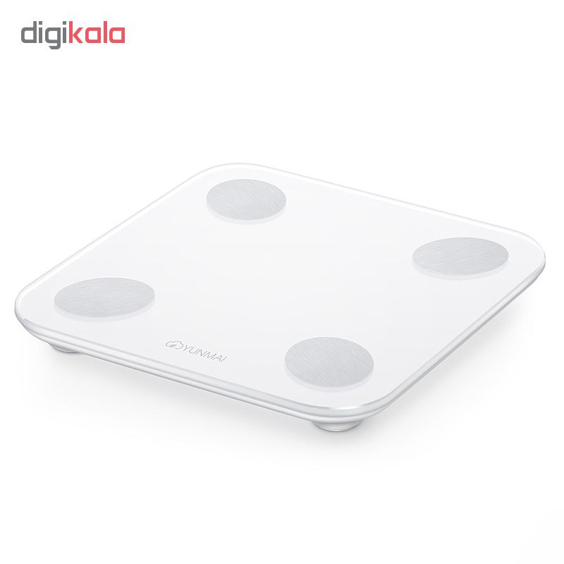 ترازو یونمای مدل mini 2 ترازو یونمای مدل mini 2