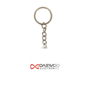 جاکلیدی خندالو مدل دوو Daewoo کد 8534