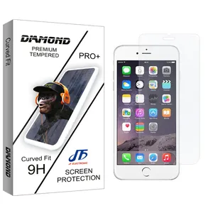 JF Diamond Screen Protector For Apple iPhone 6