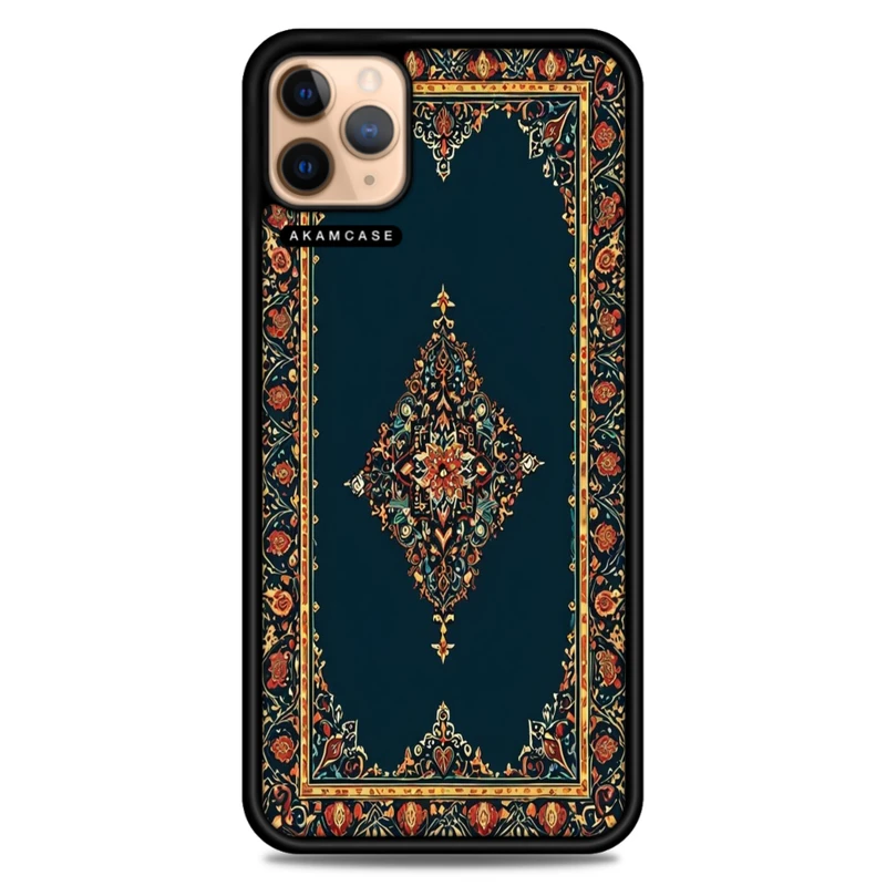 کاور آکام مدل AMC-WA11PRO-PERSIAN-22 مناسب برای گوشی موبایل اپل iPhone 11 Pro