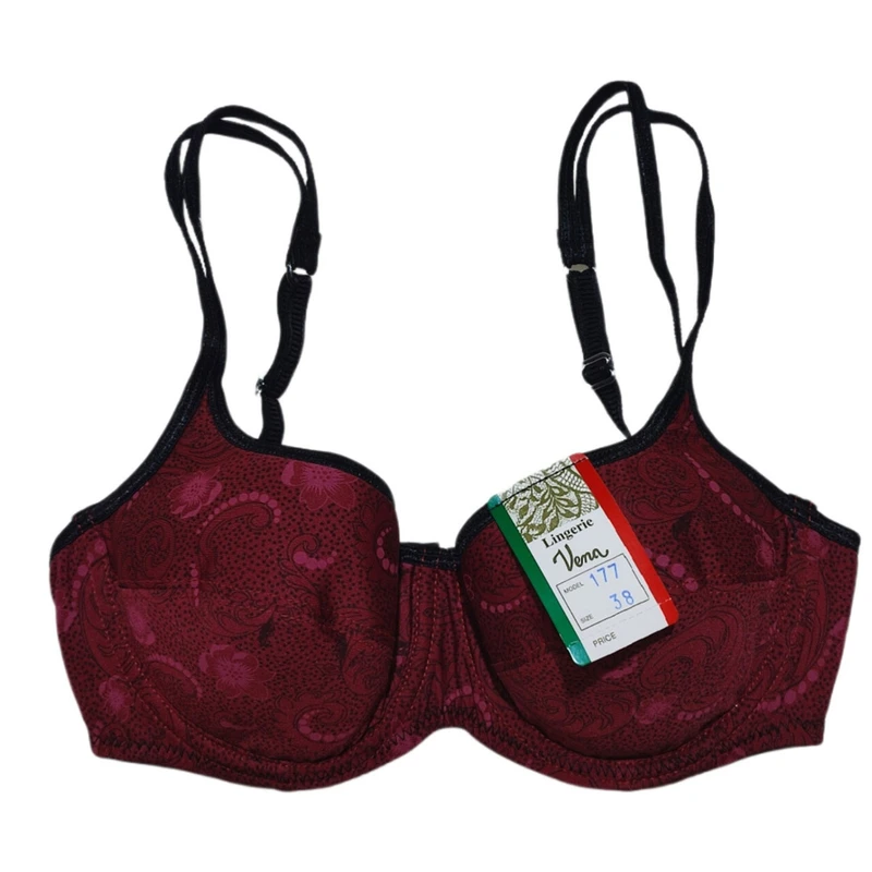 سوتین زنانه ونا کد 177