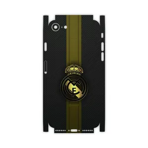 MAHOOT  Real-Madrid-2-FullSkin Cover Sticker for Apple iPhone 7