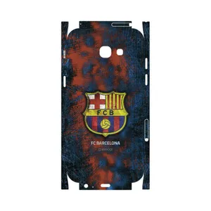 MAHOOT  BARCELONA-FC-2-FullSkin Cover Sticker for Samsung Galaxy A5 2017