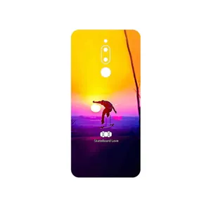 MAHOOT Skateboard Cover Sticker for Meizu M6T