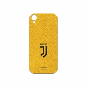 MAHOOT ML-JUVE Cover Sticker for CAT S41