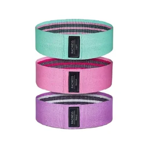 کش ورزشی رسینیز مدل RACINESS مجموعه 3 عددی