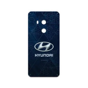 MAHOOT  Hyundai Cover Sticker for HTC U11 Eyes