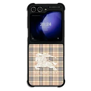 AKAM AMCWSGZFLIP5-RICH22 Cover For Samsung Galaxy Z Flip 5
