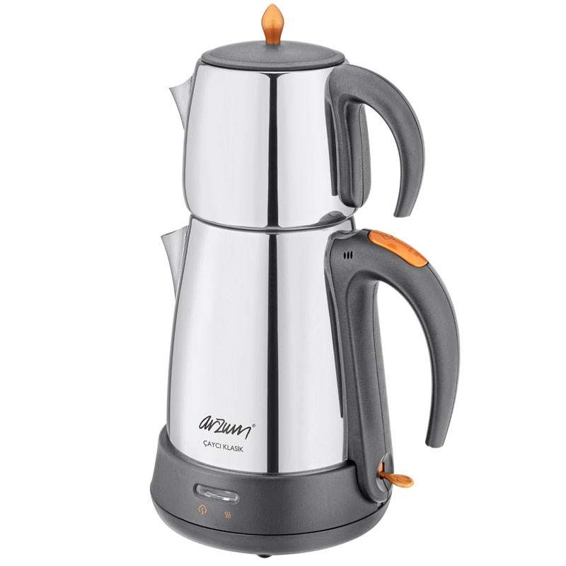 چای ساز آرزوم مدل AR3004