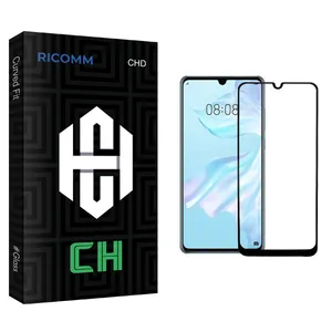 Ricomm CH glass Screen Protector For Huawei P30
