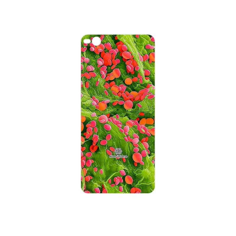 برچسب پوششی ماهوت مدل Atom Universe 3 مناسب برای گوشی موبایل اچ تی سی One X9