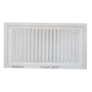 فیلتر هوا خودرو موتوسل مدل RF4F-13Z40 مناسب برای هایما S7