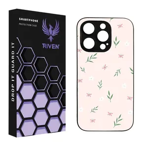 RIVEN RI3-5 Case For Apple iphone 13 Pro