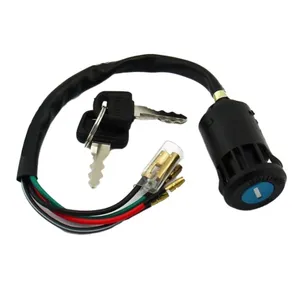 سوئیچ موتورسیکلت مدل 7STAR (CDI) مناسب برای هندا