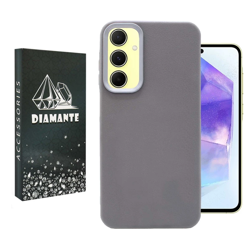 کاور دیامانته مدل Cheeky Bk مناسب برای گوشی موبایل سامسونگ Galaxy A15