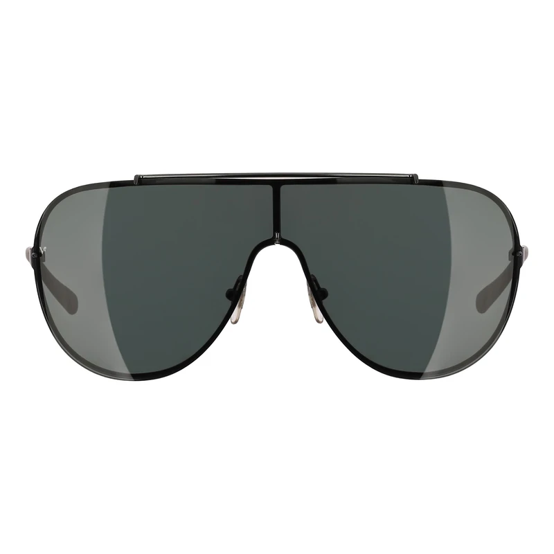 عینک آفتابی خلبانی (Aviator) ووگ مدل 0VO3807S-548S71