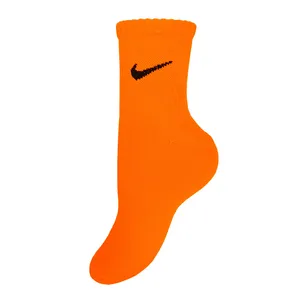 جوراب ورزشی ساق بلند زنانه مدل 75