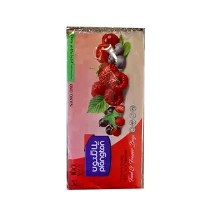 کیسه فریزر پلانگتون مدل Oxo بسته 100 عددی
