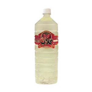 گلاب طبیعی سنتی - 2 لیتر
