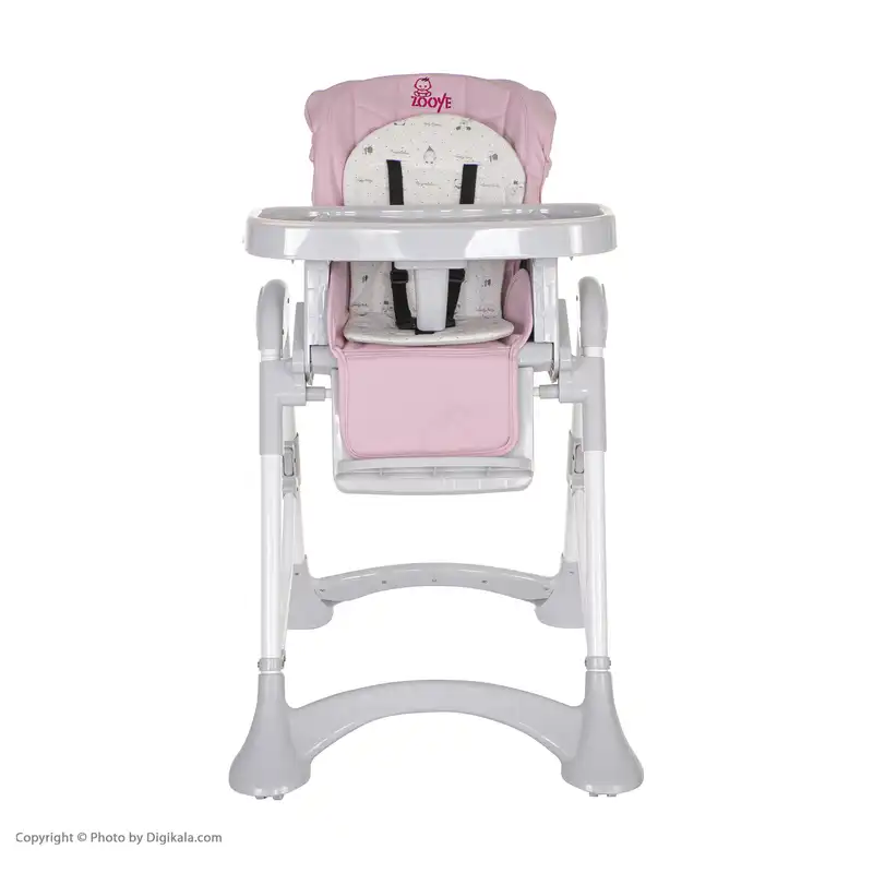 صندلی غذاخوری کودک زویی مدل Z110-2