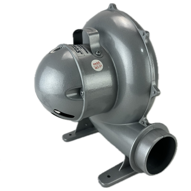 فن منقل و باربیکیو ویوارکس مدل VR 2625-AB
