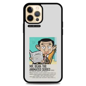 AKAM AMC-WA12PRO-CARTOONS-7 Cover For Apple iPhone 12 Pro