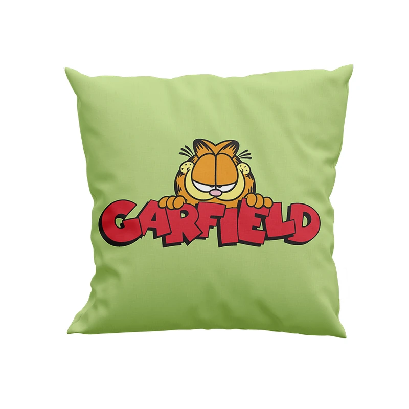 کوسن پاد آفرین مدل کارتون گارفیلد کد DKK964