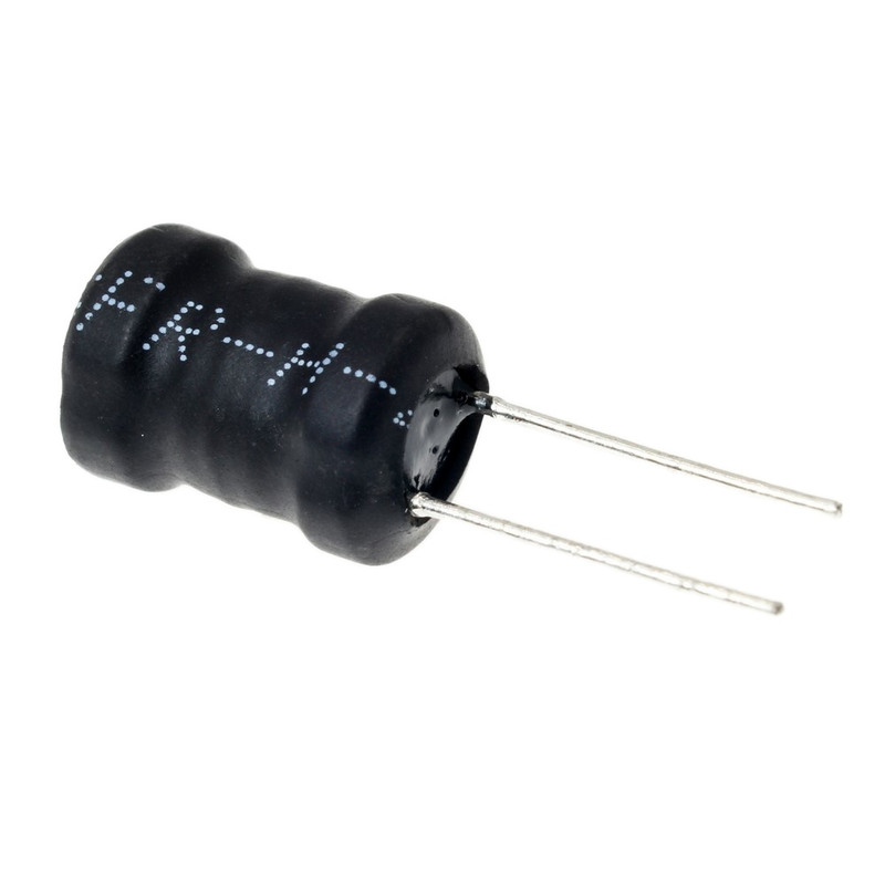 سلف بشکه ای 680 میکرو هانری مدل 9X12