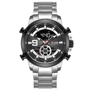 ساعت مچی عقربه‌ای مردانه بلدا مدل BB--9123