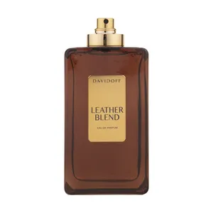تستر ادو پرفیوم داویدف مدل Leather Blend حجم 100 میلی لیتر 