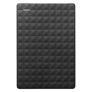 هارددیسک اکسترنال سیگیت مدل Expansion Portable STEA4000400 ظرفیت 4 ترابایت