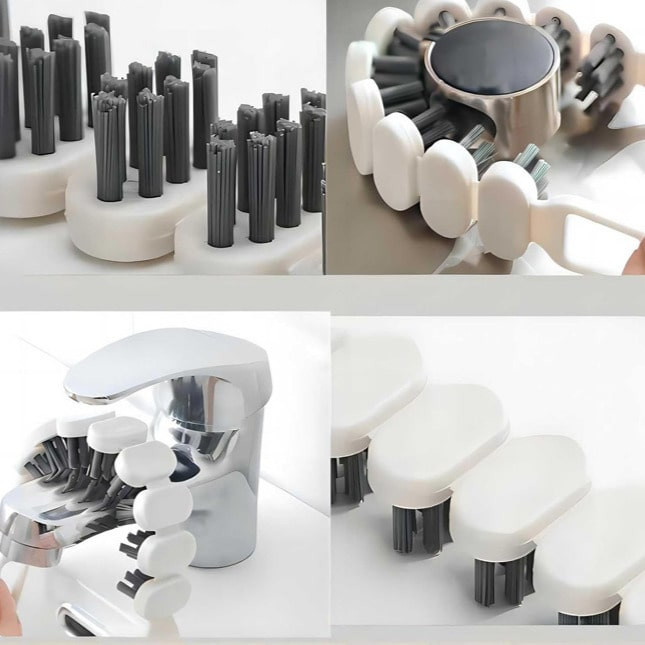 برس شستشو مدل 1014