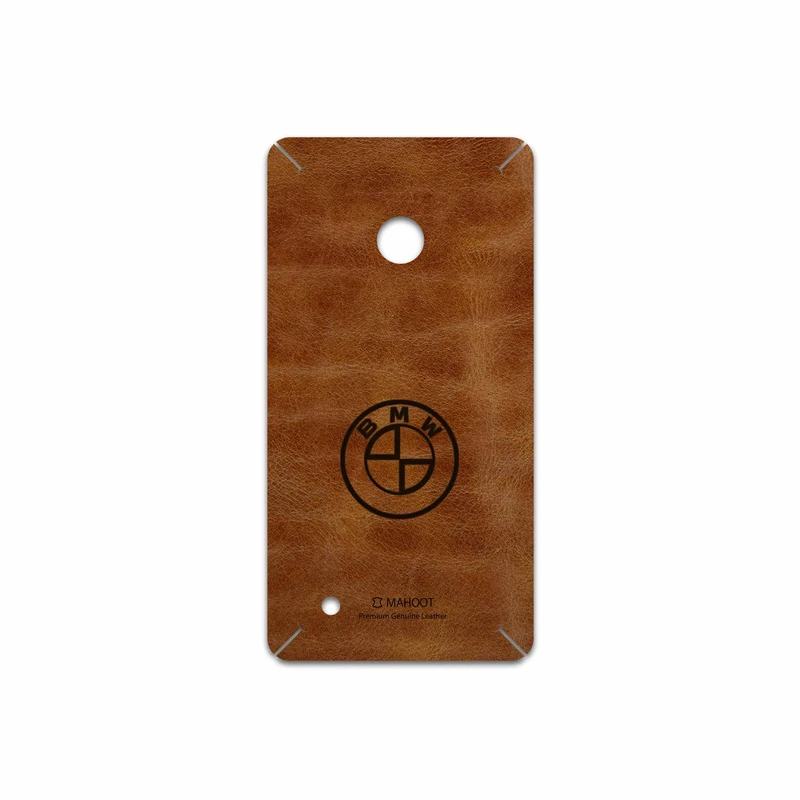 برچسب پوششی ماهوت مدل BFL-BMW مناسب برای گوشی موبایل نوکیا Lumia 530