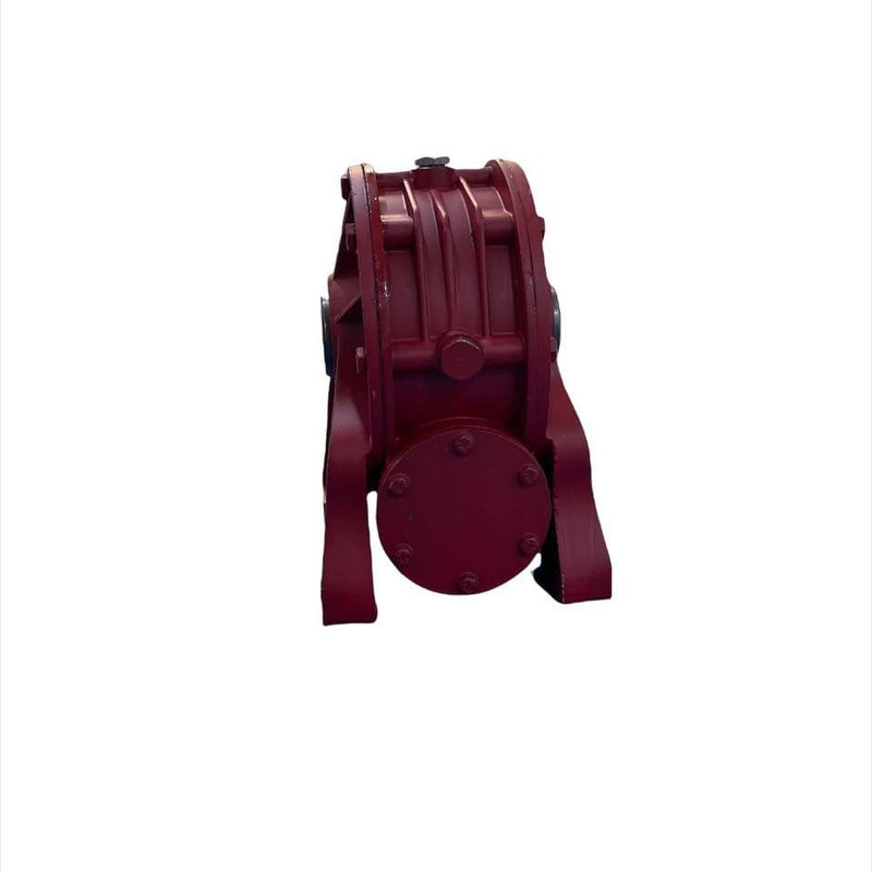 گیربکس بالابر مدل حلزونی کد VF86 گیربکس بالابر مدل حلزونی کد VF86