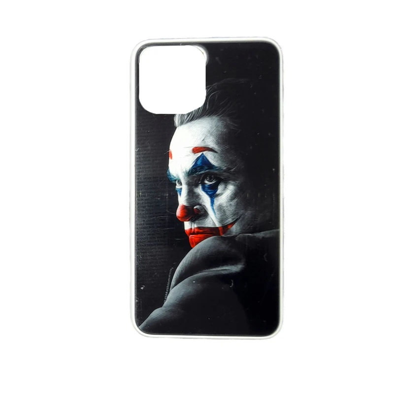 کاور طرح پشت گلس کد ip11pm مناسب برای گوشی موبایل اپل iPhone 11 Pro Max