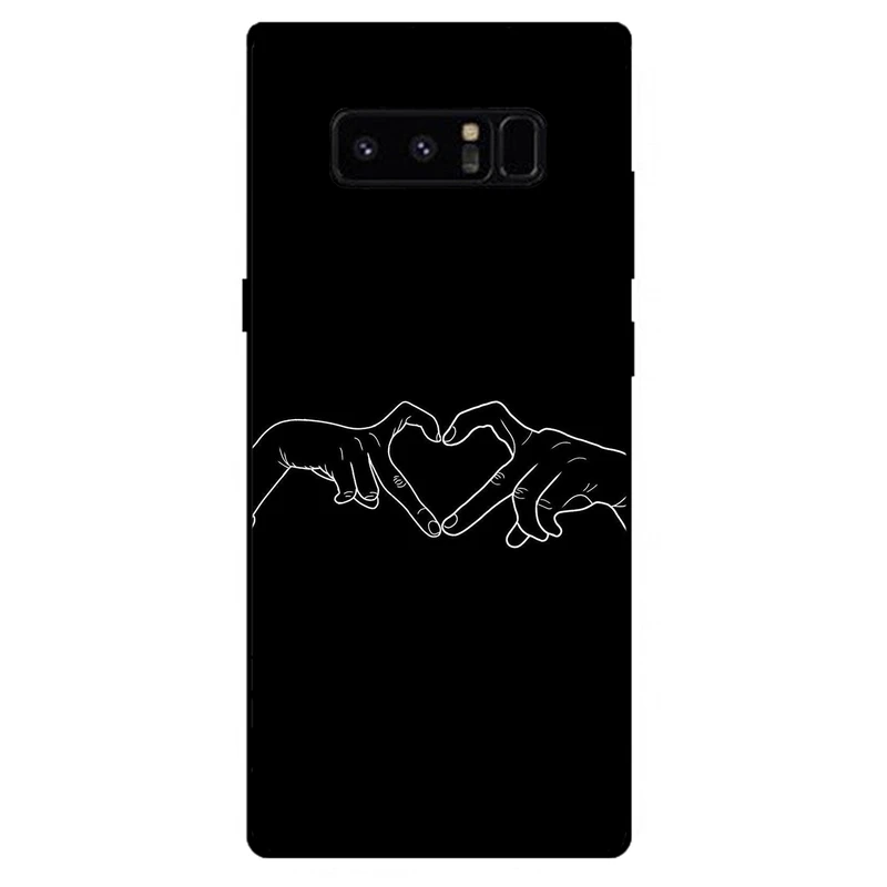 کاور مگافون کد 1857 مناسب برای گوشی موبایل سامسونگ Galaxy Note 8 