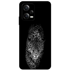 Megafone Panther 1879 Cover For Xiaomi Poco X5 5G