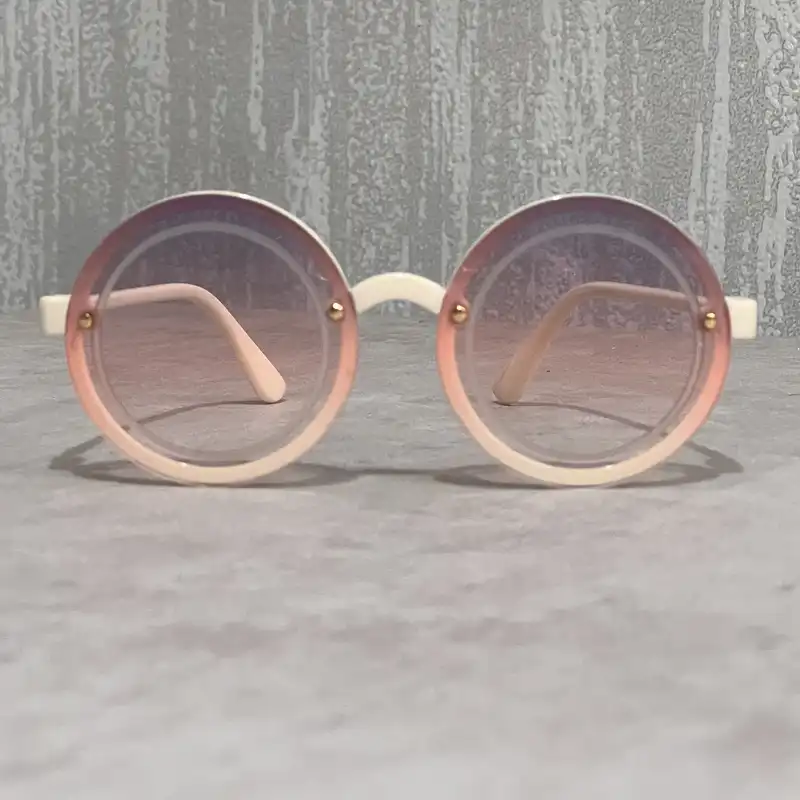 عینک آفتابی بچگانه مدل هری کد WI YAS 2