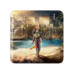 مگنت خندالو مدل بازی اساسینز کرید Assassins Creed کد 27922