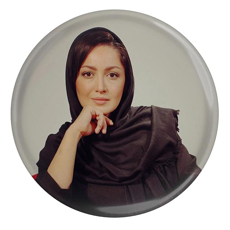مگنت طرح شیلا خداداد مدل S8635 