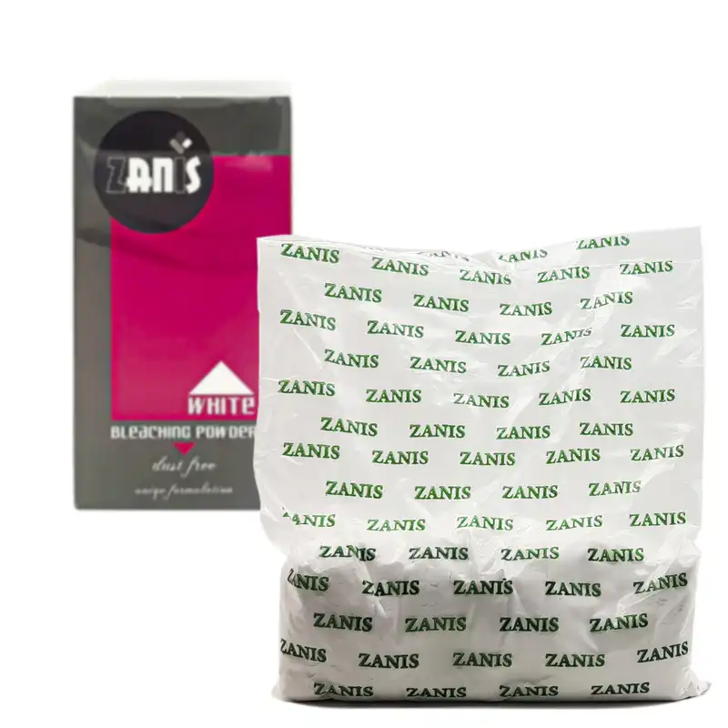 پودر دکلره زانيس مدل ZW-1 وزن 500 گرم